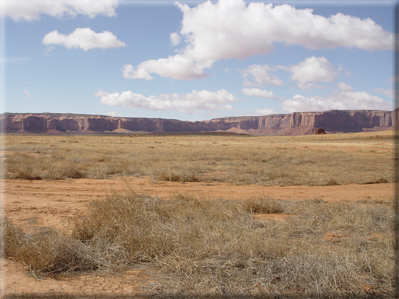 foto Terra dei Canyon